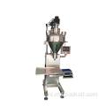 Bloemvulmachine Spice Powder Powder -vulmachine